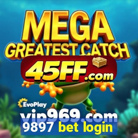 9897 bet login